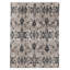 Area Rug in Green