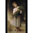 « return from the fields » par william bouguereau-impression non encadrée-16896749