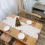Chemin de table Saint-Valentin 13 x 72 pouces