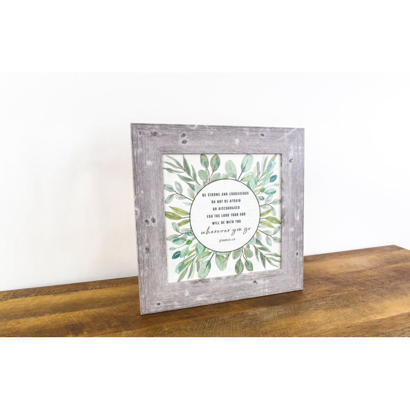 Picture Frame