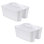 Simplify Plastic Box
