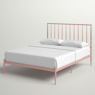Nessa Metal Bed
