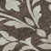 Premium Machine Washable Prisco Chocolate Rug
