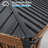 Aluminum Patio Gazebo Permanent Hardtop Gazebos-87169650-89659370
