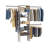 SuiteSymphony Starter Tower Closet Organizer-107384369