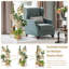 Support pour plante Lynnfield