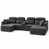 Black est en rupture de stock