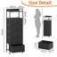 40.2cm W Chest of Drawers-630057166