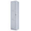 12 Pairs 72'' Tall Shoe Storage Cabinet