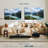 Alvord Alaska Mountainscape-107999839