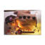 No Frame Print on Canvas-1307394564