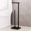 Vanpelt Free Standing Toilet Paper Holder-1500649897