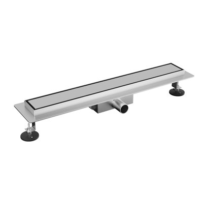 50cm Length 2-in-1 Siphonic Linear Shower Drain