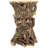 Craggy Bark Tree Ent Side Table
