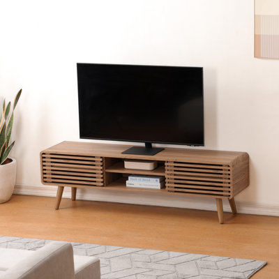 Bria TV Stand for TVs up to 65"