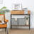 Storage Cube Bins with Handle, Cube Organizer Baskets for Shelves and Closet-1705164607-1705164583