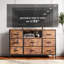 Commode 8 tiroirs Alfie-Thomas-117311055