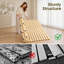 Solid Wood with Trundle Bed-514120773