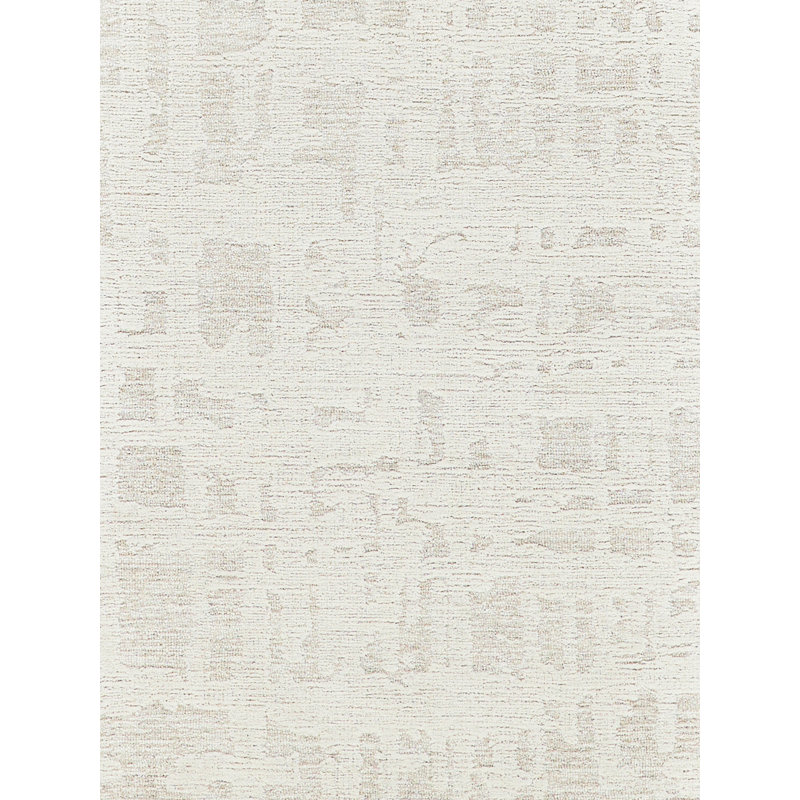 Hand Tufted Abstract Area Rug