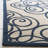 Chesterfeld Martha Stewart Performance Geometric Rug-17207441