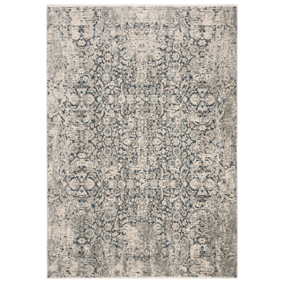 Tapis Crenshaw Performance Abstract