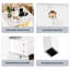 15.75 Inch 2 Drawer Vredenburgh With Shelf Power Outlets And RGB LED Lights-310336291