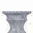 Outdoor Patio Accent Table Side