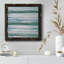 " Misty Lake " Painting Print-362193526-362195279