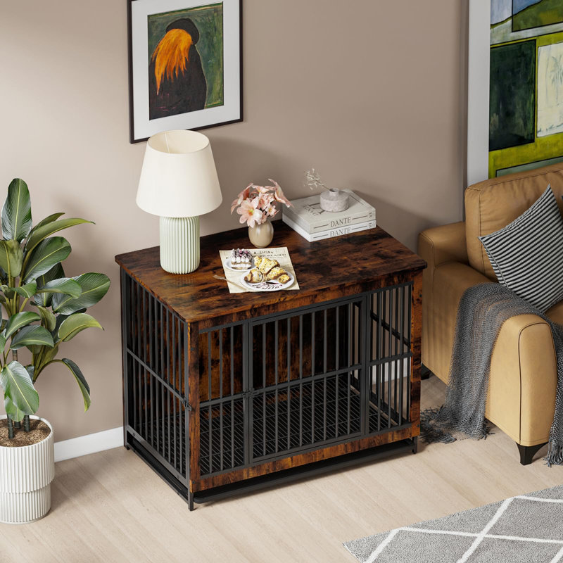 Furniture Style Crate 