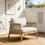 Fauteuil club d'extérieur-42283834