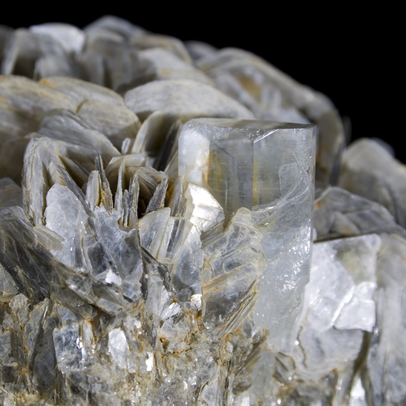 Deashley Landscape & Nature Crystal