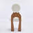 Luna Arc Chair