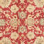 Tapis oriental en laine touffeté à la main Tingley-1456873035