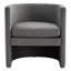 Fauteuil demi-tonneau 26 po-1286798958