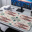Polyester Desk Pad-1086925795