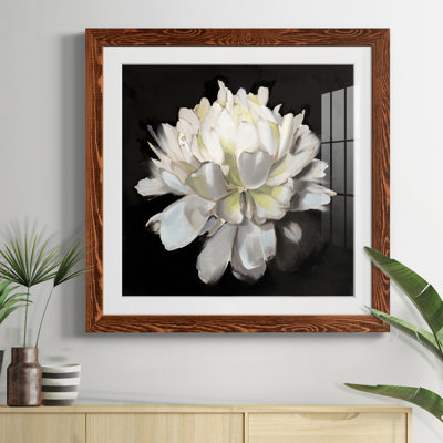 " All Aflutter " Painting Print