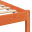 With Headboard Wax Solid Pine Wood-1128027255-1128027251