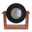 Horloge pivotante ronde en métal Aparicio-688773580