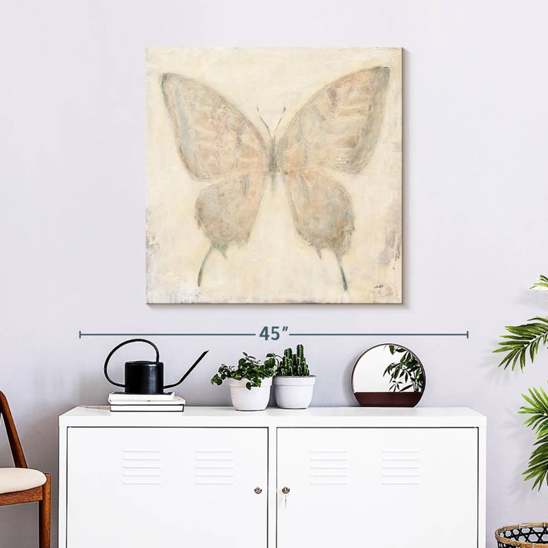 Brampt Fragility I, 30" H x 30" W