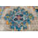 Larrick Oriental Indoor Rug