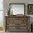 Aisja King Shelter Bed, Dresser & Mirror, Nightstand Bedroom Set-101982085-126511447