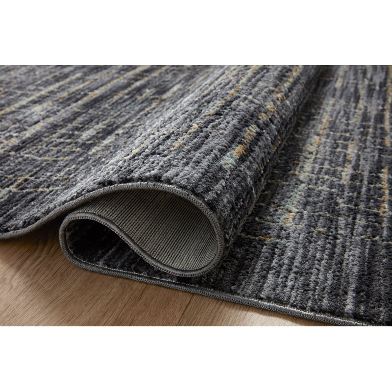 Indoor Rug, Square 1'6"
