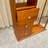 Imported Coat Rack with Storage-111547020