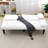 Indoor Sofa, Multi-Functional Foldable Sofa Bed With Convenient Cup Holder Design, Ideal For Transforming Living Spaces Into Guest Rooms Effortlessly.-1101101615
