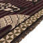 Devote Hand Woven Throw Blanket