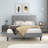 Dajai Upholstered Unfinished Platform Bed-955518761-955523318
