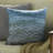 Shannon Clark Sea Indoor/Outdoor Throw Pillow-1206381287