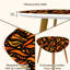 Ensemble de 2 tables gigognes Triangle