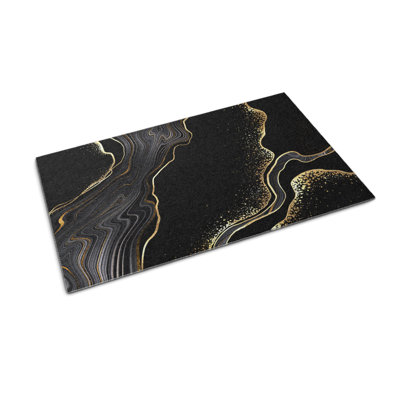 Non-Slip Outdoor Doormat