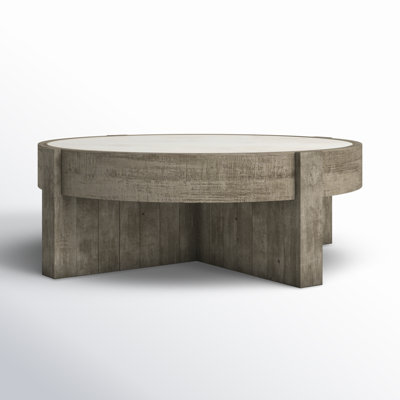 Table basse Zakri
